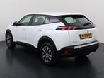 Peugeot 2008 1.2 PureTech Active | Apple carplay / Android |, Auto's, 12 maanden, Stof, Gebruikt, Euro 6