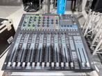 Soundcraft SI Compact 16 digitale mengtafel, Muziek en Instrumenten, Ophalen of Verzenden, Zo goed als nieuw, 10 tot 20 kanalen