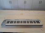 Midi keyboard Behringer UMX61, Aanslaggevoelig, Ophalen, Overige merken, 61 toetsen