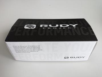 Rudy Project Defender fietsbril | Pyombo Matte / Azure beschikbaar voor biedingen