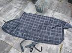 Hh regendeken 100 g 185cm, Ophalen of Verzenden, Gebruikt, Deken