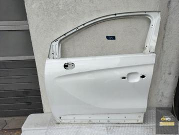 OPEL CROSSLAND LINKER VOORDEUR beschikbaar voor biedingen