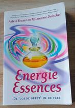 Energie Essences - Astrid Feuser & Rosemarie Dröschel, Gelezen, Achtergrond en Informatie, Spiritualiteit algemeen, Ophalen of Verzenden