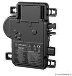 Online Veiling: Enphase Micro inverter/omvormer model iQP..., Doe-het-zelf en Verbouw, Zonnepanelen en Toebehoren, Nieuw