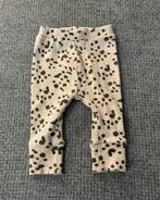 Z.g.a.n. mooie baby crème legging maat 56, Broekje, Meisje, Ophalen of Verzenden, Zo goed als nieuw