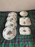 Villeroy en boch ALT STRASSBURG servies borden schalen, Antiek en Kunst, Ophalen of Verzenden