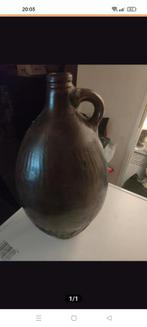 Kruik groot, Ophalen, Steen, Gebruikt, Overige kleuren