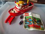 Lego 311 boot, Ophalen of Verzenden, Gebruikt