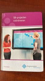 Bert Geenen - SB projecten coordineren ISBN 9789037227666, Boeken, Bert Geenen, Ophalen of Verzenden, Zo goed als nieuw, Nederlands
