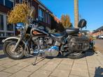 Harley Davidson FLSTC Heritage Softtail Classic, Particulier, Chopper