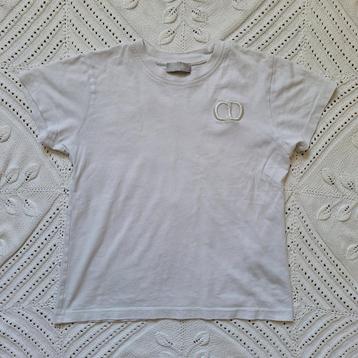 Christian Dior jongens shirt 134 beschikbaar voor biedingen