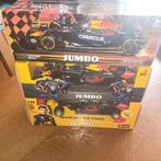 Max verstappen auto's, Ophalen of Verzenden, Nieuw, Bburago