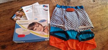 Plaswekker uriflex contessa + broekjes 152 beschikbaar voor biedingen