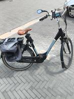 Elektrische fiets te koop, Ophalen of Verzenden, Zo goed als nieuw, 50 km per accu of meer