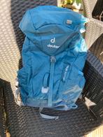 Deuter rugzak NIEUW!, Ophalen of Verzenden, Zo goed als nieuw