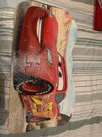 Cars Puzzel - Makkelijk voor 2-5 jaar, Ophalen, 10 tot 50 stukjes, Zo goed als nieuw, 2 tot 4 jaar