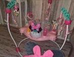 Minnie Mouse Jumper, Ophalen, Nieuw, Babygym, Met geluid