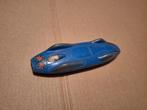 Dinky Toys 153 Blue bell, Hobby en Vrije tijd, Modelauto's | 1:43, Ophalen of Verzenden, Gebruikt, Auto, Dinky Toys