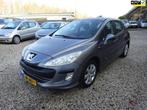 Peugeot 308 1.6 VTi Style. Airco, Cruise control, Apk 28-05-, Voorwielaandrijving, 65 €/maand, Gebruikt, 680 kg