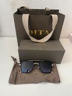 Dita flight 006 zilver, Sieraden, Tassen en Uiterlijk, Zonnebrillen en Brillen | Heren, Ophalen of Verzenden, Zo goed als nieuw
