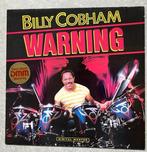 Billy Cobham  - Warning (Vinyl/LP jazzrock), Ophalen of Verzenden, 1980 tot heden, Nieuw in verpakking, Jazz