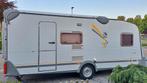KNAUS 500 TM 2.5 Südwind inclusief NIEUWE voortent / luivel, Vast bed, Treinzit, Particulier, Meer dan 6