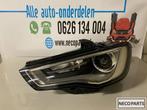 AUDI A3 8V XENON LED KOPLAMP 2012-2016 ORIGINEEL 8V0941005, Auto-onderdelen, Verlichting, Ophalen of Verzenden, Gebruikt, Audi