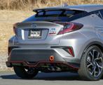 HKS Legamax Premium uitlaatsysteem CHR C-HR 1.8L HYBRID 17+
