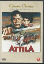 Attila, 1980 tot heden, Ophalen of Verzenden, Actie en Avontuur, Nieuw in verpakking