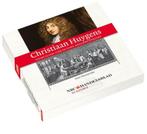 Christiaan Huygens - NRC academie - Vincent Icke, Nieuw, Vincent Icke, Beta, HBO