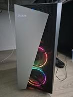 Game/Server PC - Ryzen 5 5600x | GeForce RTX 3070 | Ubuntu, 32 GB, Zelfgebouwde PC, Zo goed als nieuw, Gaming