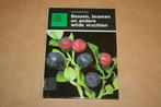 Bessen, bramen en andere wilde vruchten - Manfried Pahlow, Ophalen of Verzenden, Gelezen, Bloemen, Planten en Bomen
