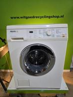 MIELE SOFTTRONIC W 4125 1250 rpm 6kg, Ophalen, Info@miele.com, Voorlader, Handelsweg 18