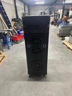 geluid set, Overige merken, Ophalen of Verzenden, Zo goed als nieuw, 120 watt of meer