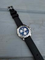 Breitling Colt Chronograph A73380, Ophalen of Verzenden, Zo goed als nieuw, Blauw, Jongen of Meisje