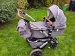 Joolz Geo kinderwagen + accessoires, Ophalen, Gebruikt, Overige merken