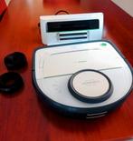 VorWerk KoBold VR300 Robot stofzuiger met wifi, Witgoed en Apparatuur, Stofzuigers, Ophalen, Zo goed als nieuw, Minder dan 1200 watt
