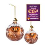 GEZOCHT: Oliebol kersthanger (Albert Heijn), Ophalen of Verzenden, Nieuw