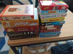 Kaartspellen en andere kleine spellen, Hobby en Vrije tijd, Een of twee spelers, Ophalen, Gebruikt