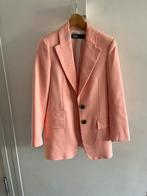 Roze blazer ZARA, Ophalen of Verzenden, Zo goed als nieuw, Maat 34 (XS) of kleiner, Roze