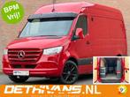 Mercedes-Benz Sprinter 314CDI 143PK L2H2 / Carplay / M-Bux /, Parkeercamera, Gebruikt, Mercedes-Benz, Bedrijf