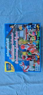Playmobil 5217 Sinterklaas Kalender - Nieuw!, Ophalen of Verzenden