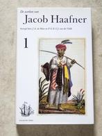 Jacob Haafner - Deel 1 (Linschoten-Vereeniging), Ophalen of Verzenden, 17e en 18e eeuw, Zo goed als nieuw, Jacob Haafner