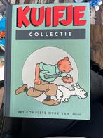 Kuifje Collectie - Compleet Werk Hergé, Eén stripboek, Ophalen of Verzenden, Zo goed als nieuw