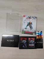 Metroid Dread Special Edition Switch, Spelcomputers en Games, Games | Nintendo Switch, ., 1 speler, Racen en Vliegen, Ophalen of Verzenden