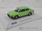 Saab 99 USA 1976 - Atlas Collectie, Ophalen of Verzenden, Zo goed als nieuw