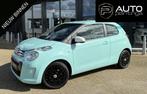 Citroen C1 1.0 e-VTi LUXE | Zeer Nette Staat | Stoelverwarmi, Voorwielaandrijving, Stof, Gebruikt, Euro 6