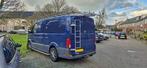 Volkswagen crafter imperiaal met trap H1 L2, Ophalen, Zo goed als nieuw