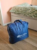 SimplyCosy verzwaringsdeken 8kg met bamboe overtrek, Huis en Inrichting, Slaapkamer | Beddengoed, Ophalen, Eenpersoons, Grijs