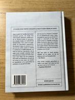 Sapje | Joël Goudsmit & Rosalynn Campbell, Boeken, Kookboeken, Ophalen of Verzenden, Zo goed als nieuw